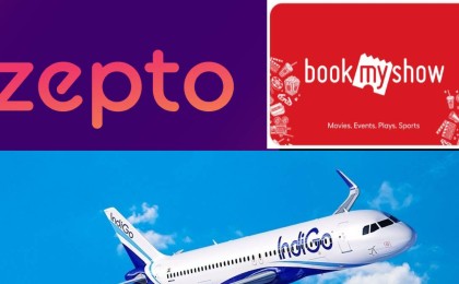 Zepto, BookMyShow, IndiGo Among 9 Apps Fined Rs 20 Lakh Each Over 'Dark Patterns'