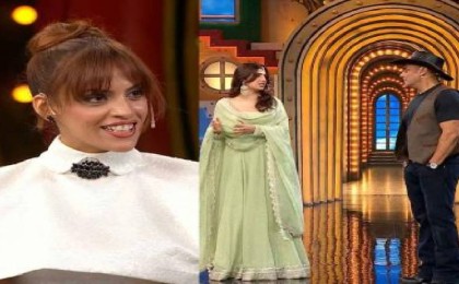 Love Gill Enters Bigg Boss 20 After Beating Rhiya Ahir in Fan Vote