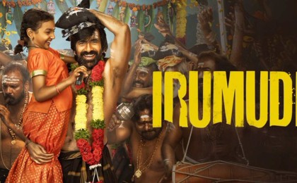 Ravi Teja’s Irumudi Crosses ₹150 Crore Worldwide in 10 Days, Reaches ₹170.95 Crore