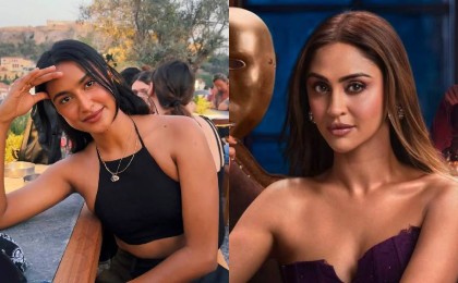 The Traitors 2 Winner: Krystle D’Souza And Rida Tharana Lift Trophy, Beat Mallika Sherawat And Others