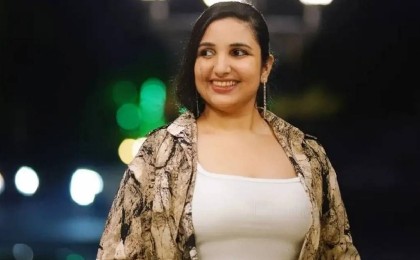 Who Is Rini Ann George? Bigg Boss Malayalam 8 Contestant Profile