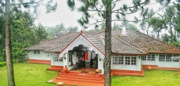 Best Homestays in Chikmagalur with Price & Location