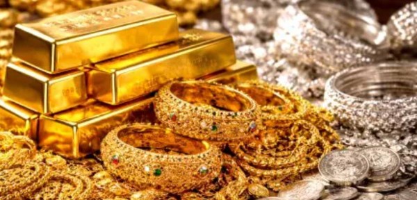 Gold vs Silver: Today’s Price Movements in India