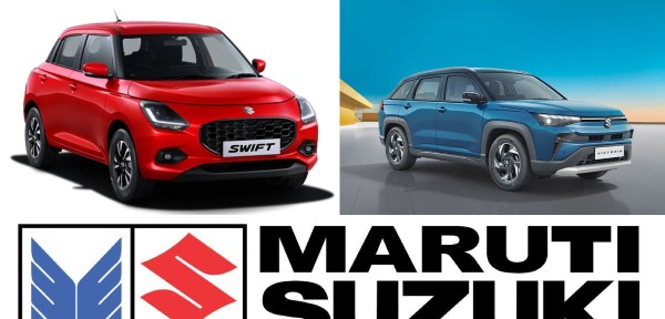 Maruti to Launch ₹7 Lakh SUV Soon: Affordable Compact Model for Indian Buyers