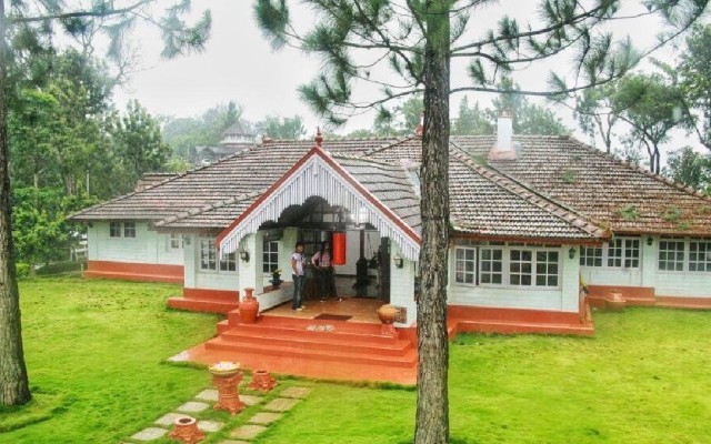 Best Homestays in Chikmagalur with Price & Location