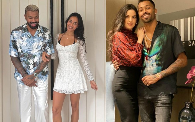 Hardik Pandya Dating History: Relationships, Rumors, and Marriage Timeline