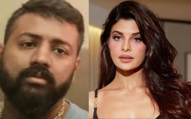 Jacqueline Fernandez Seeks Approver Status in ₹200 Crore Scam Case By Sukesh Chandrashekhar