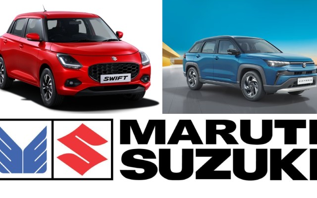 Maruti to Launch ₹7 Lakh SUV Soon: Affordable Compact Model for Indian Buyers