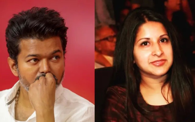 Thalapathy Vijay & Sangeetha Divorce: Big Development Postponed