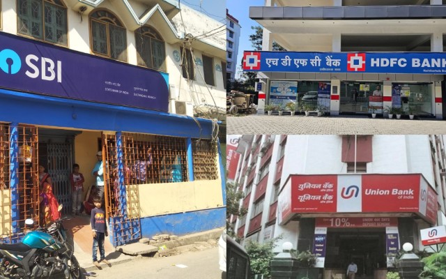 Top 10 Banks in India by Branch Network 2026