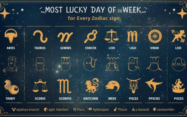 Astrology Today: Ganesh Chaturthi Fast Meets Jyeshtha Month Energy