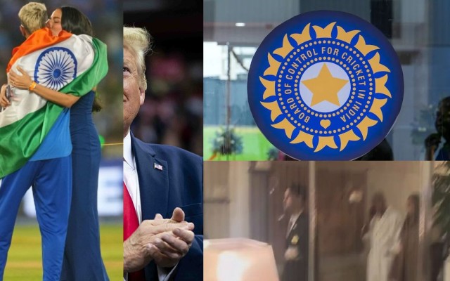 BCCI May Ban Girlfriends from IPL Team Hotels Amid Security Concerns