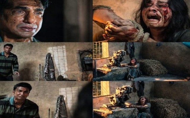 Dhurandhar 2: The Revenge – The Emotional Brother‑Sister Scene That Resonates