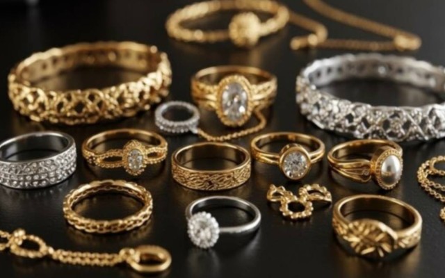 Gold Holds Steady, Silver Shines: India’s May 5 Bullion Update