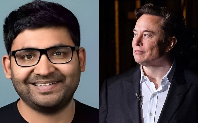 Parag Agrawal’s AI Success Story: From Twitter Exit by Elon Musk to Building ₹15,000 Crore Startup