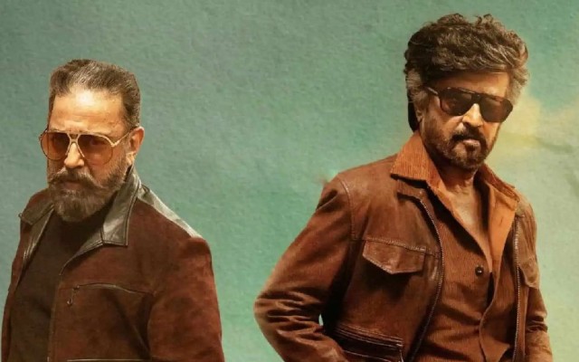 Rajinikanth–Kamal Haasan Multi‑Starrer Sets 500 Cr Record Budget & Their Salaries