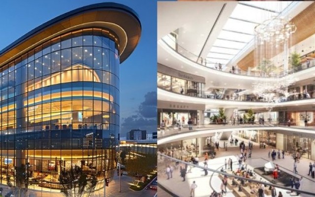 Saya Status Mall to Become Delhi-NCR’s Tallest and Largest Shopping Destination by 2027