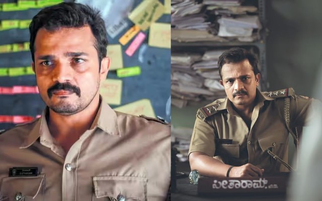 Second Case of Seetharam Hits 100M Streaming Minutes in 20 Days