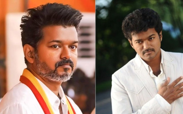 Vijay’s ₹2500 Monthly Promise to Women in Tamil Nadu
