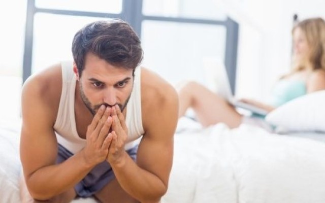 8 Foods That Boost Male Sexual Vitality