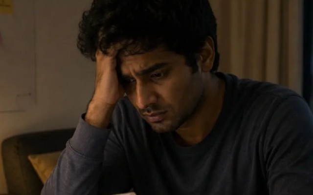 Bengaluru Techie’s Viral Post Highlights Financial Stress Despite High Salary