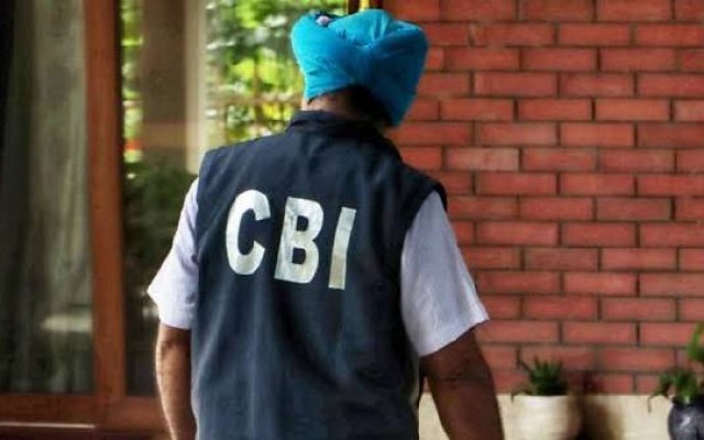 CBI Raids Mumbai Firm in ₹62.42 Crore Bank Fraud Case, Key Documents Seized