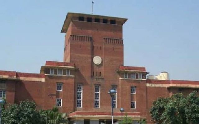CUET UG 2026: Good Score Range for Delhi University Admissions