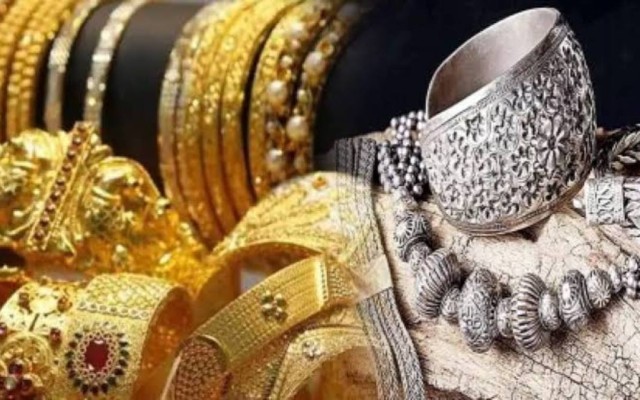 Gold and Silver prices slip in India on June 10, 2026 Amid Global Pressure