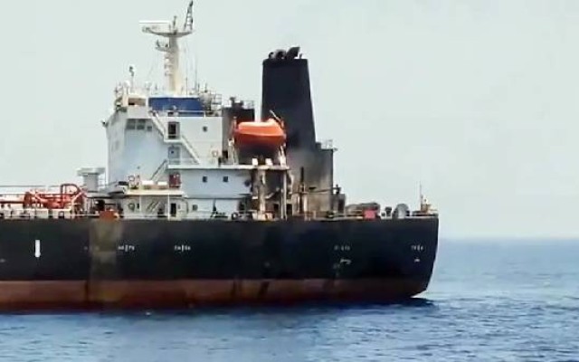 India Protests US Strikes After Deaths of Mariners on MT Settebello
