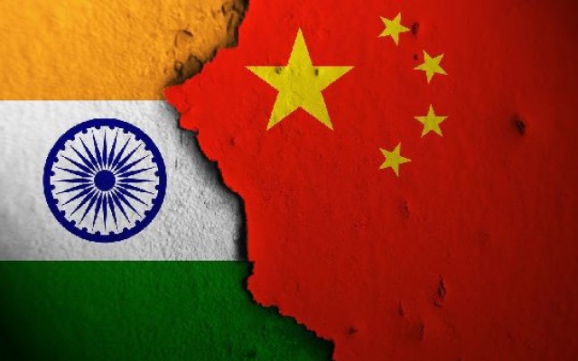 India Set to Surpass China in Global GDP Share by 2060