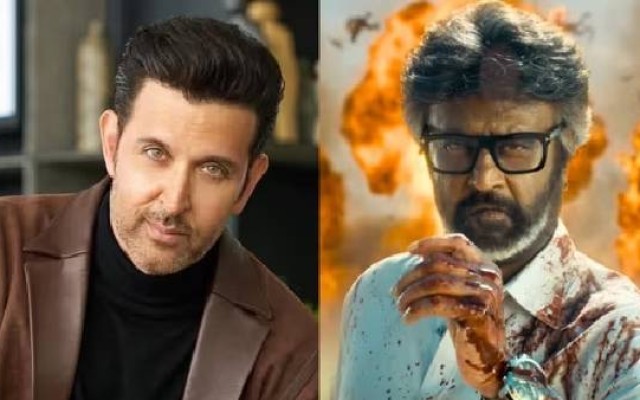 Jailer 2: Hrithik Roshan’s Cameo Confirmed in Rajinikanth Starrer