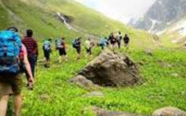 Karnataka Forest Department Suspends Trek Bookings, Tightens Rules