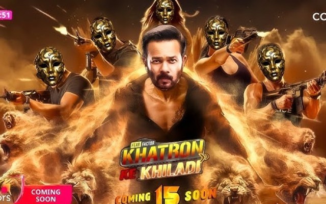 Khatron Ke Khiladi Season 15 Contestants – Full List with Details