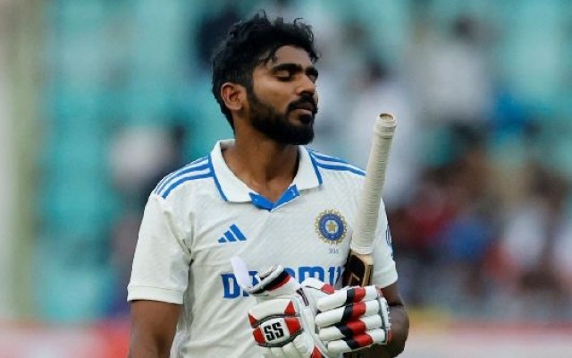 KS Bharat Announces Retirement from International Cricket
