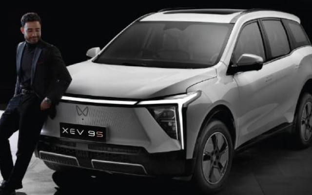 Mahindra XEV 9S Launch: Comfort, Tech, Thrill, and True SUV Cred