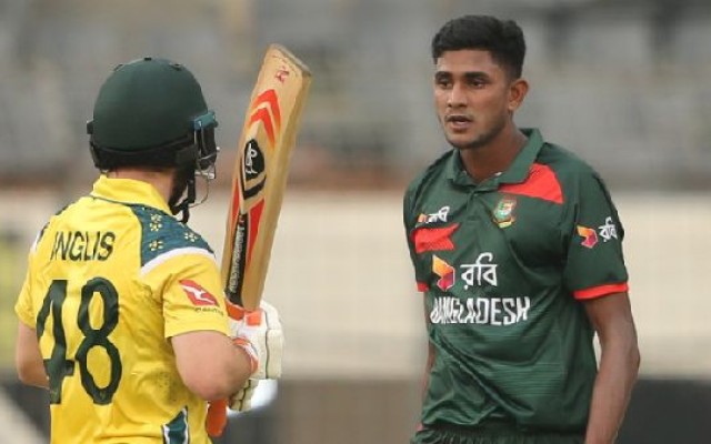 Nahid’s Fiery Spell Powers Bangladesh to Brink of Victory
