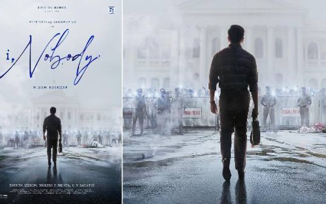 Nobody (2026) Release Date, Cast, Crew, and Storyline