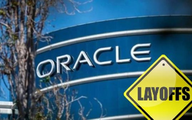 Oracle Layoffs in Romania: 500 Employees Impacted Amid Global AI Restructuring