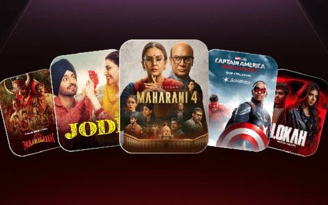 OTT Releases This Week (27th June – 3rd July 2026) new ott release