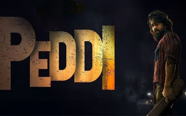 Peddi Day 1 Box Office Expectations: ₹155-160 Crore Worldwide Opening | AP/TG ₹88 Cr, Hype Exceptional