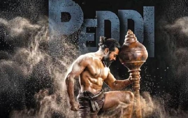Peddi Extended Weekend Box Office: ₹292 Crore Worldwide in 4 Days – 65% Theatrical Recovery on ₹350 Cr Budget
