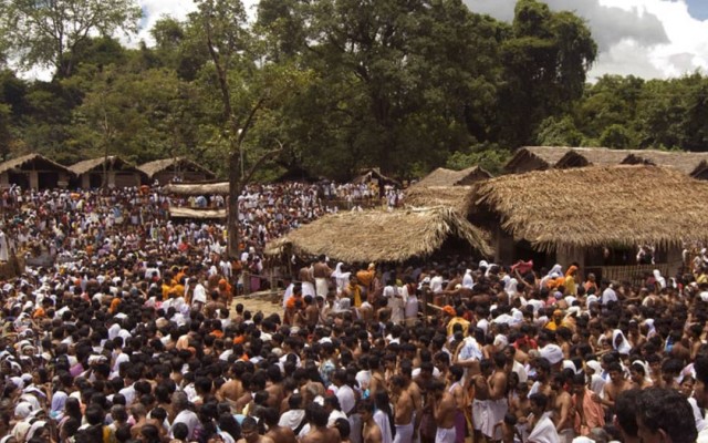 Pilgrim Dispute: Kannada Devotees Allege Mistreatment in Kerala