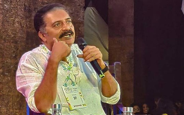 Prakash Raj Denies Allegations in ₹200-Crore Dharmasthala Conspiracy