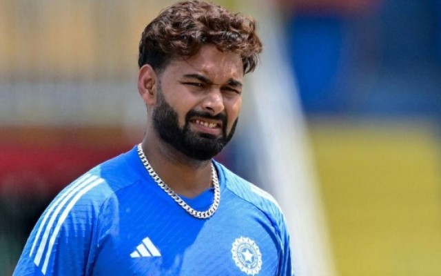 Rishabh Pant Returns to Delhi Capitals in Pre-Auction IPL 2027 Trade