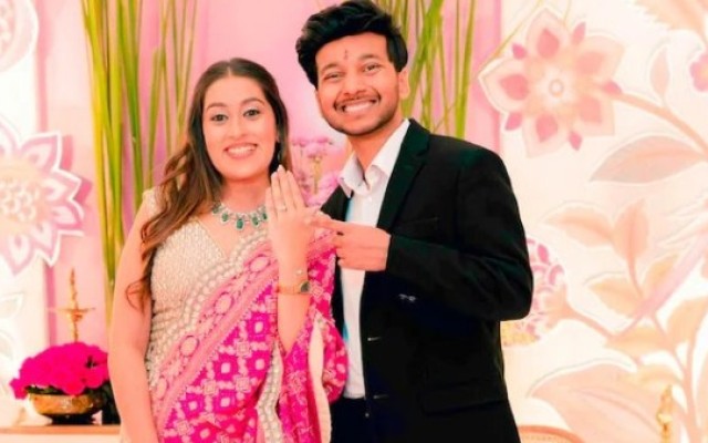 Siya Goyal and Chetan Chaudhary Blame Each Other in Ketan Agarwal’s Death Case