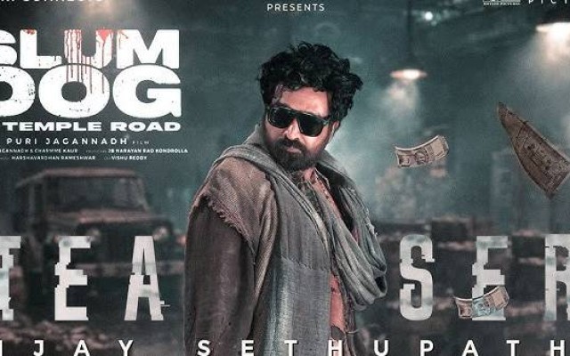 Slumdog – 33 Temple Road Teaser to Drop on June 8