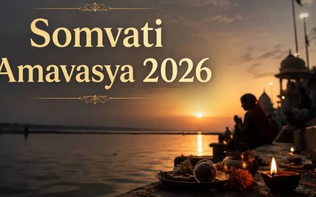 Somvati Amavasya: Devotion and Ancestral Blessings Across India