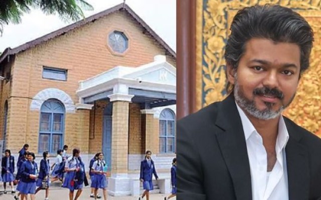 Tamil Nadu Mandates Fee Display on School Notice Boards: Private Schools Face Cancellation for Overcharging