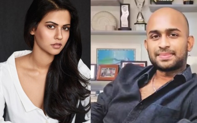 Tamil Producer Sudhan Sundaram to Wed Actress Sharmila Mandre
