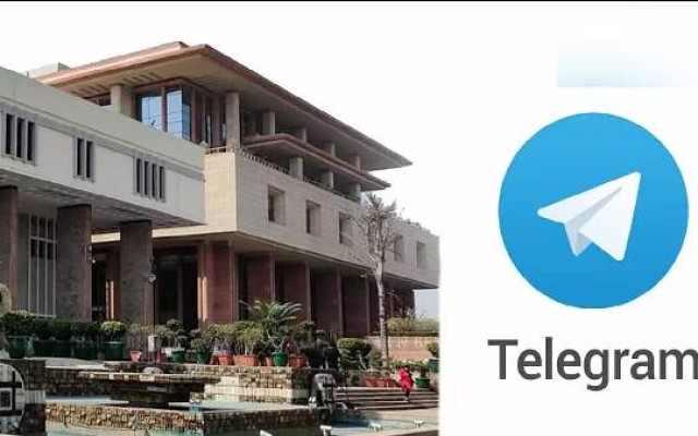Telegram Challenges Government Ban in Delhi High Court Ahead of NEET-UG Re-Exam